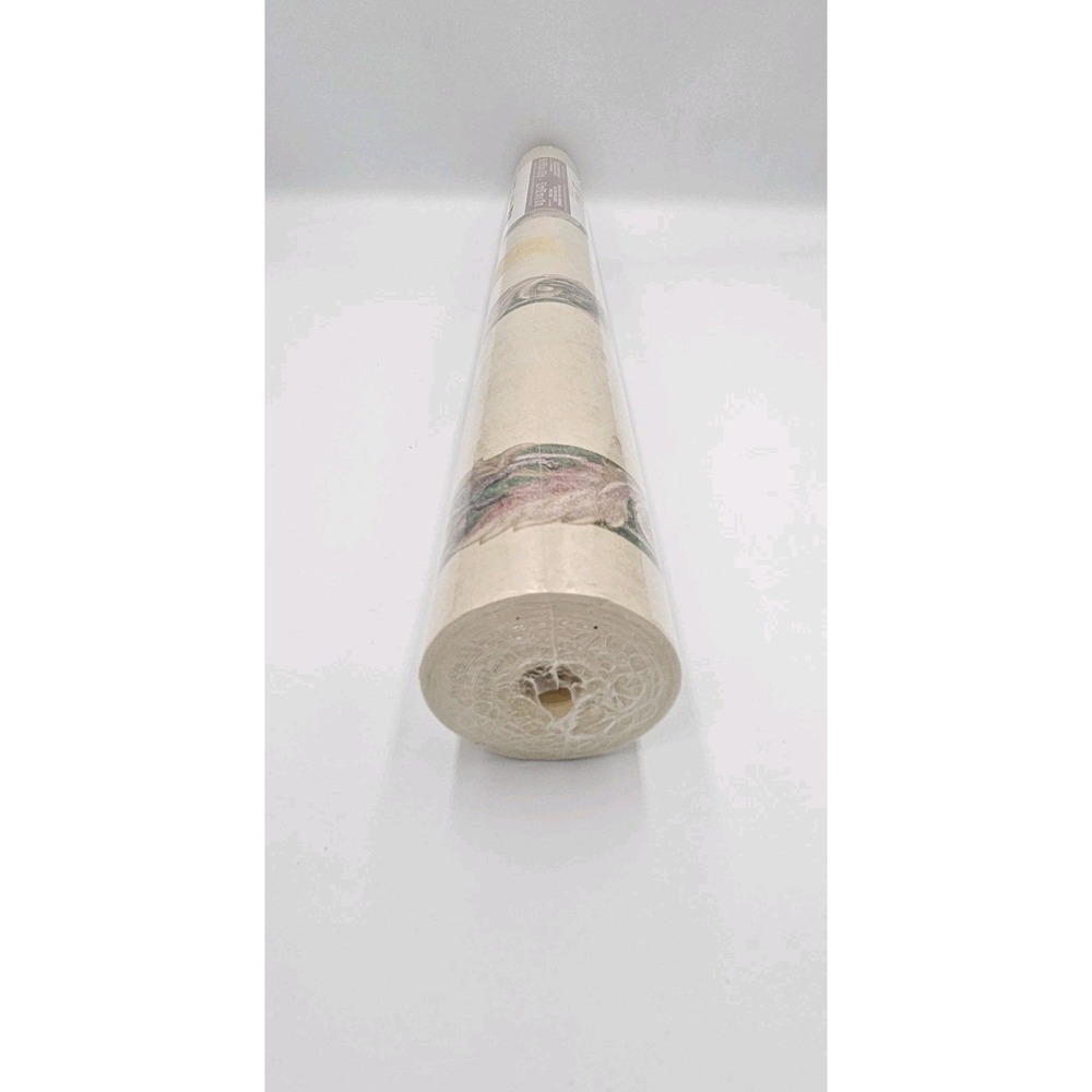 Westmount Wallcoverings DES‎ 86410 Prepasted Vinyl Wallpaper Double Roll Vintage - Picture 14 of 15